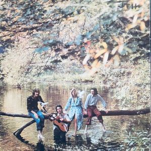 Wings – Wild Life