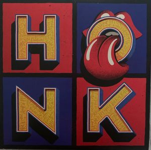 The Rolling Stones – Honk