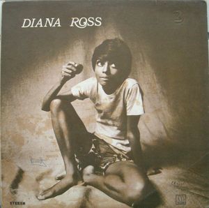 Diana Ross cover