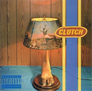 Clutch – Transnational Speedway League: Anthems, Anecdotes And Undeniable Truths