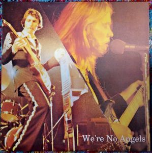 We're No Angels by The Allman Brothers Band
