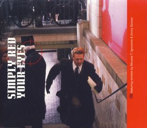 Simply Red – Your Eyes