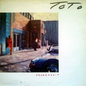 Fahrenheit by Toto
