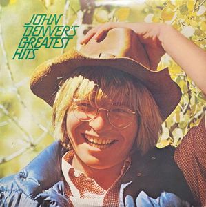 John Denver's Greatest Hits by John Denver
