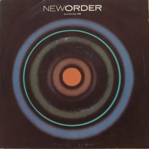 New Order – Blue Monday 1988