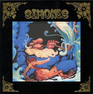 20th Anniversary by Simones