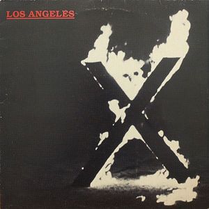 Los Angeles cover