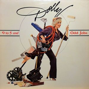 9 To 5 And Odd Jobs cover