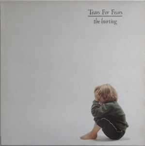 The Hurting cover