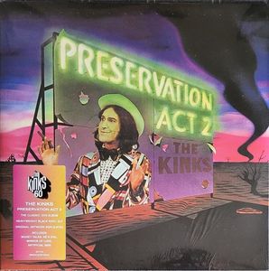 Preservation Act 2 cover