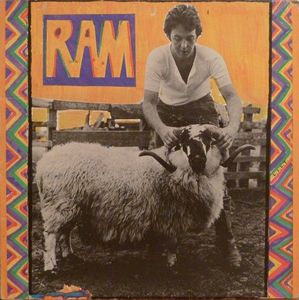 Ram cover
