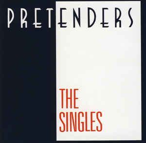 The Singles cover