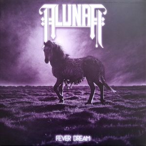 Alunah – Fever Dream