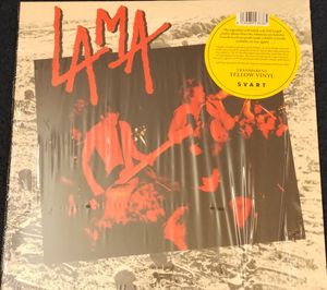 Lama – Lama
