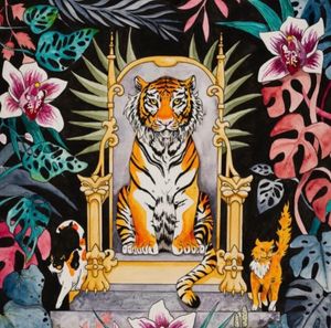 Empress Era cover