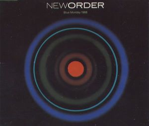 Blue Monday 1988 by New Order
