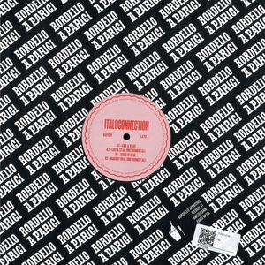 Like A Star / Make It Real cover