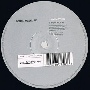 Redemption by Force Majeure