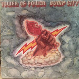 Bump City cover