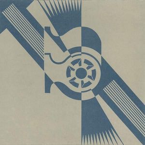 Procession / Everything's Gone Green cover