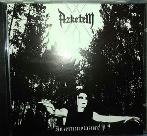 Inzernznytazure ‎ by Azketem