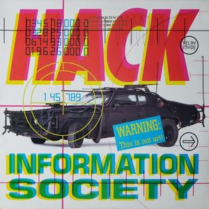 Hack cover