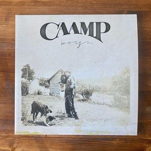 Boys by Caamp