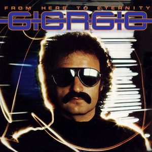 From Here To Eternity by Giorgio Moroder