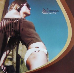 Diving cover