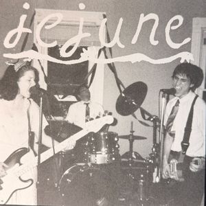 No One Like You b/w The Boy With The Thorn In His Side cover