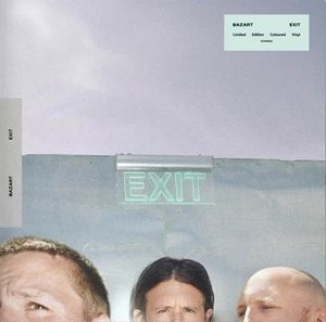 Exit by Bazart