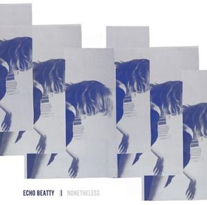 Nonetheless cover