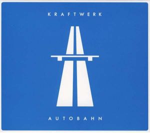 Kraftwerk – Autobahn
