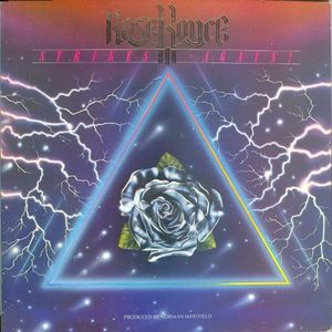 Strikes Again by Rose Royce