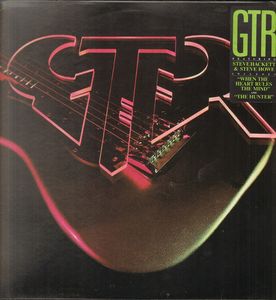 GTR cover