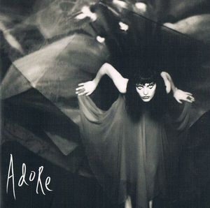 Adore by The Smashing Pumpkins