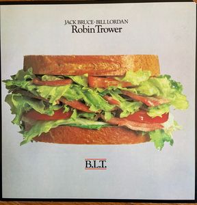 B.L.T. cover
