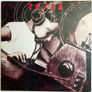 The Great Radio Controversy by Tesla