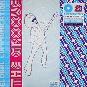 The Groove cover