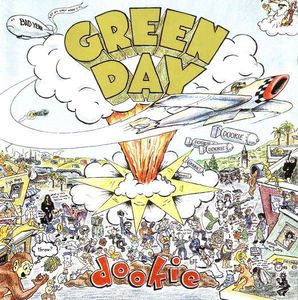 Green Day – Dookie