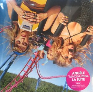 Nonante-Cinq La Suite cover