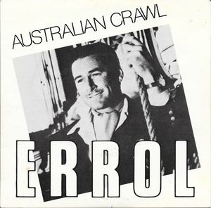 Errol cover