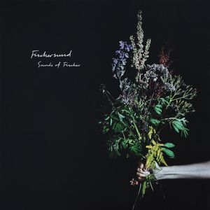 Sounds Of Fischer cover
