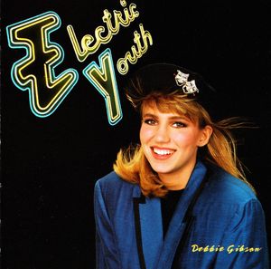 Debbie Gibson – Electric Youth
