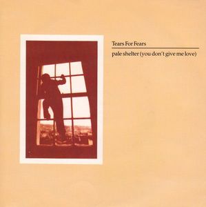 Pale Shelter (You Don't Give Me Love) cover