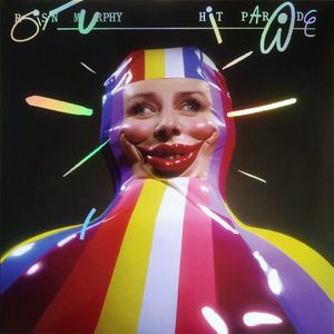 Hit Parade by Róisín Murphy