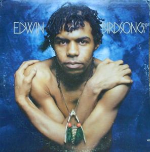 Edwin Birdsong – What It Is