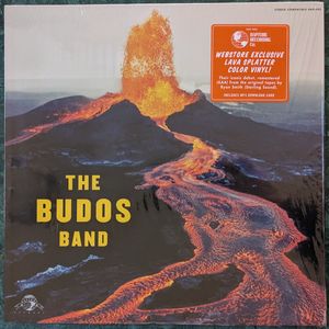 The Budos Band by The Budos Band