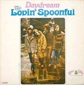 The Lovin' Spoonful – Daydream