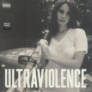 Lana Del Rey – Ultraviolence